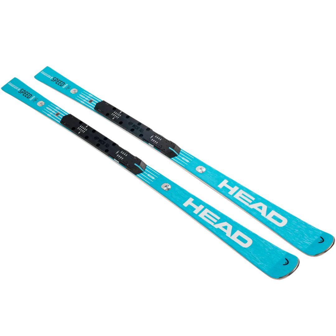 Head Worldcup Rebels e-Speed Pro Skis 2026